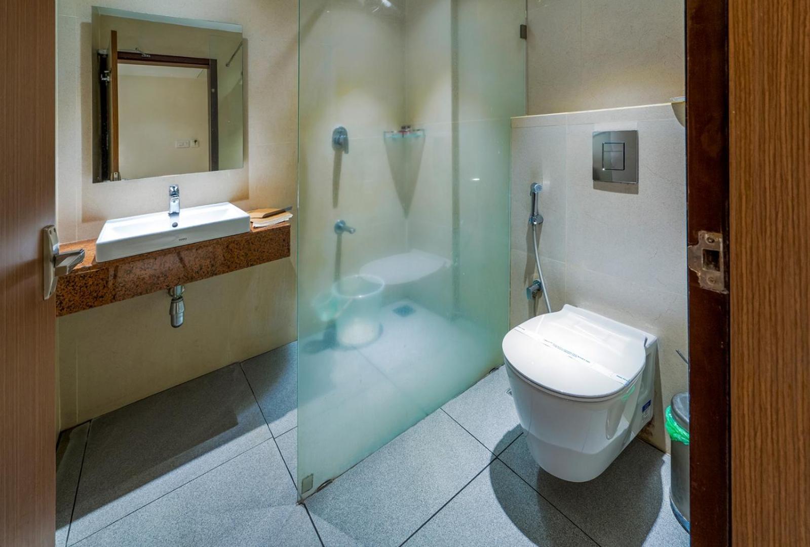 Hotel Malika Residency Ettumanoor Екстер'єр фото